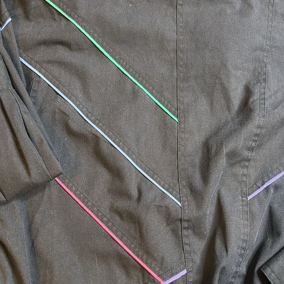 Vintage Casual Club Jacket - Picture 8 of 10